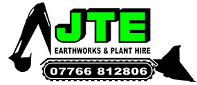 JTE Earthworks and Plant Hire